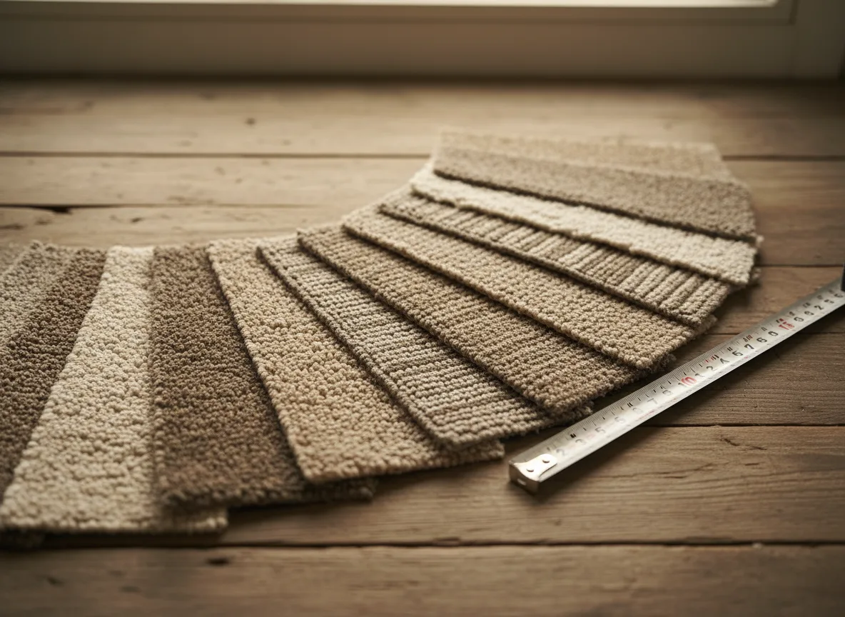 Carpet Installation Mount Laguna, CA FAQs